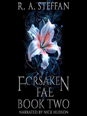 cover image of Forsaken Fae
